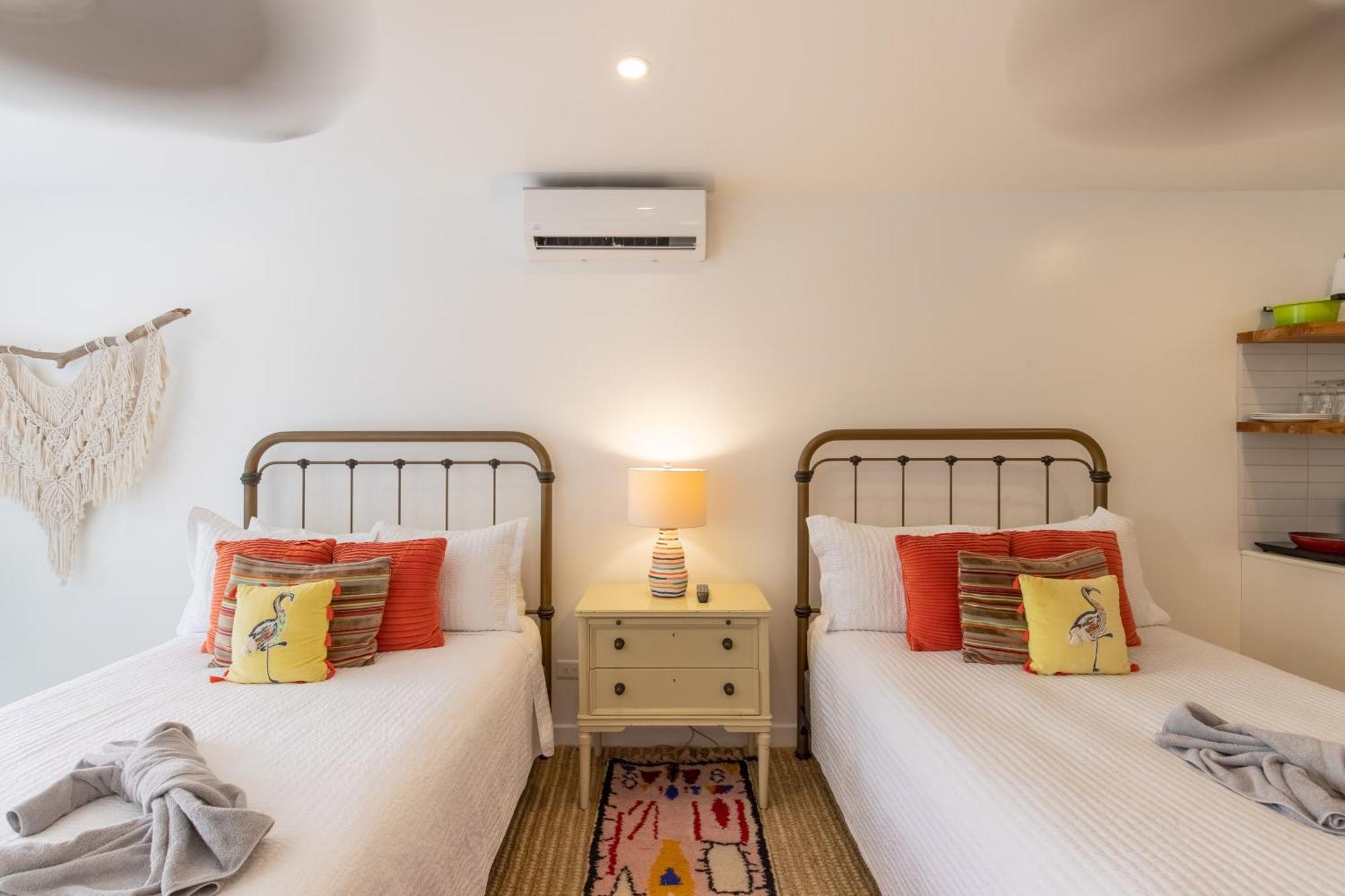 Casa Vitality Bed And Breakfast - Playa Guiones, Nosara - 4 Minute Walk To The Beach Eksteriør billede