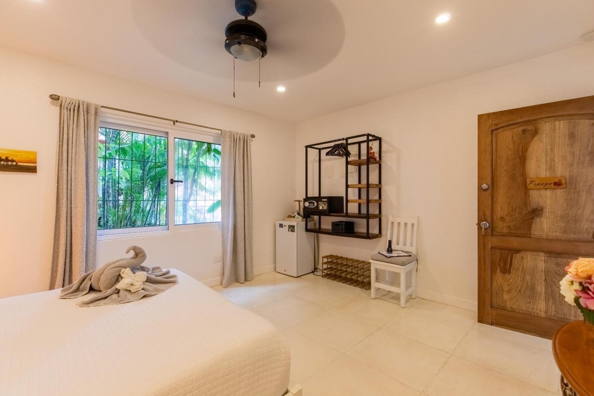 Casa Vitality Bed And Breakfast - Playa Guiones, Nosara - 4 Minute Walk To The Beach Eksteriør billede