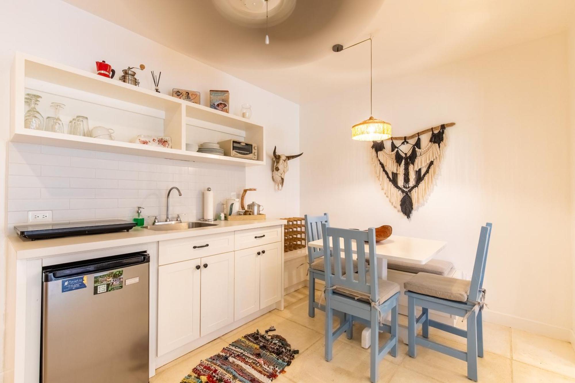 Casa Vitality Bed And Breakfast - Playa Guiones, Nosara - 4 Minute Walk To The Beach Eksteriør billede