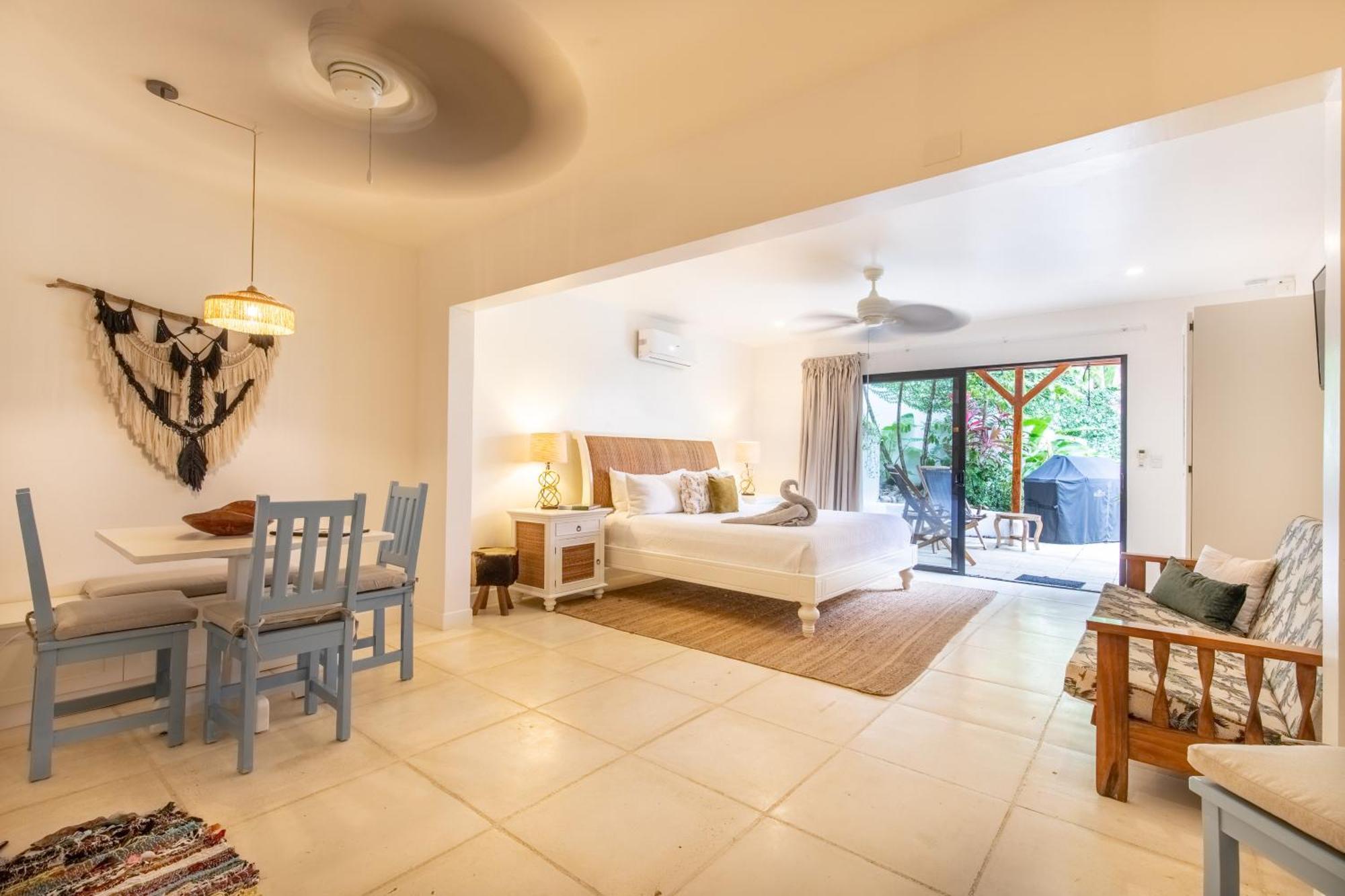 Casa Vitality Bed And Breakfast - Playa Guiones, Nosara - 4 Minute Walk To The Beach Eksteriør billede