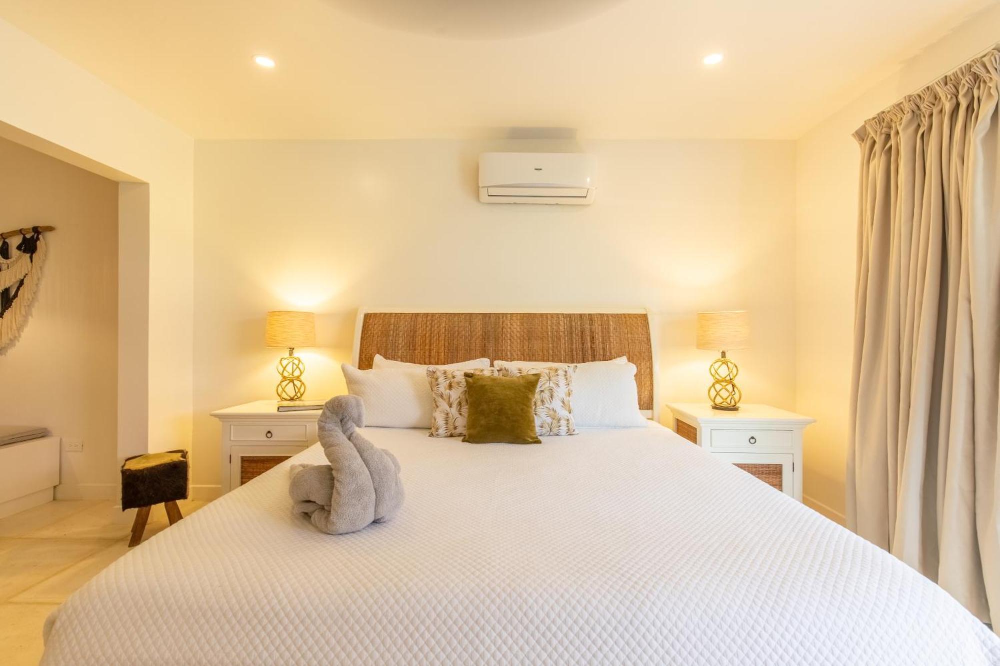 Casa Vitality Bed And Breakfast - Playa Guiones, Nosara - 4 Minute Walk To The Beach Eksteriør billede